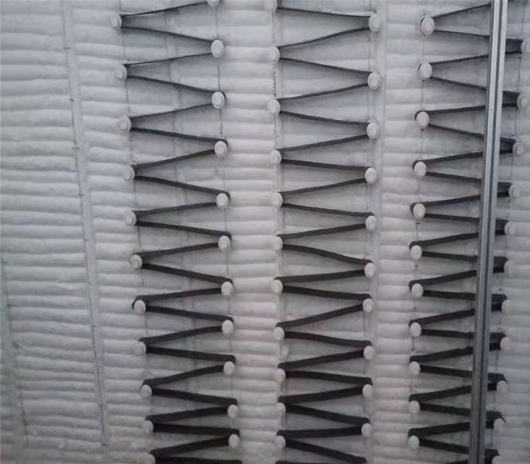 電阻爐